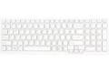 Sony VAIO tastatur