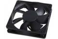 Supermicro PWM Fan Computer case 12 cm Black