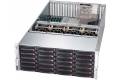 Supermicro SC846 XE1C-R1K23B