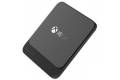 Seagate Xbox bærbar 2 TB (grå/sort)