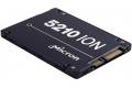 Micron 5210 ION 2.5" 1.92 TB Serial ATA III QLC 3D NAND