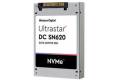 HGST Western Digital Ultrastar DC SN620 2.5" 3.2 TB U.2 MLC NVMe