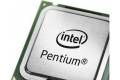 HP Intel Pentium D 820
