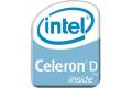 HP Intel Celeron D 325J