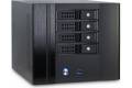 Inter-tech Sc-4004 4-bay Mini-itx Nas Case