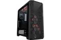 Azza Geh Fulltower ATX Storm 6000B ARGB Win-Glas 4xRGB 2xUSB
