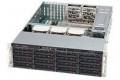 Supermicro CSE-836E16-R1200B