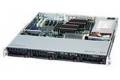 Supermicro SC813M TQ-600CB