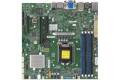 Supermicro X11SCZ-F Intel C246 LGA 1151 (Socket H4) micro ATX