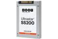 Hitachi Ultrastar SS200 480 GB 2.5" SAS MLC