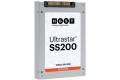 HGST Ultrastar SS200 Enterprise SDLL1DLR-800G-CDA1