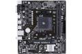 Asus Prime AMD A320 DDR4-SDRAM Micro ATX
