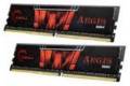 G.Skill AEGIS DDR4-2400 C15 DC