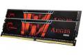 G.Skill AEGIS DDR4-2400 C15 DC