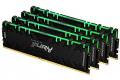 Kingston HyperX Predator RGB DDR4-3000 C15 QC