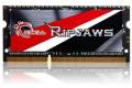 G.Skill 8GB DDR3-1600 memory module 1 x 8 GB 1600 MHz