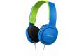 Philips Kids Høretelefoner on-ear SHK2000BL Børnehøretelefoner