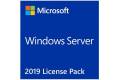 Microsoft Windows Server 2019 Engelsk