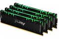 Kingston HyperX Predator RGB DDR4-3000 C15 QC