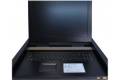 17"" Inter-Tech KVM-1708 LED