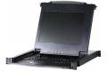 ATEN 17" Skjermer CL1008M