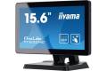 Iiyama Prolite T1633mc-b1 15.6" Touch Wxga Tb 16:9