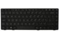 HP tastatur