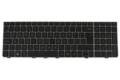 HP tastatur