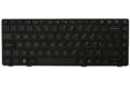 HP tastatur