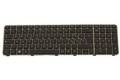 HP tastatur
