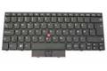 Lenovo Keyboard (Dansk)