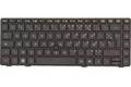 HP tastatur