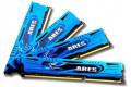 G.Skill ARES LP DDR3-2133 C10 QC