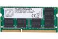 G.Skill Standard SO DDR3L-1333 SC