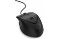 HP USB Fingerprint Mouse