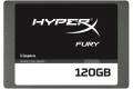 HyperX FURY 2.5' 120GB SATA III al Solid State Drive () SHFS37A/120G