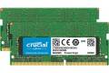 Crucial DDR4-2666 SODIMM DC