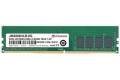 Transcend JM2666HLH-4G memory module 4 GB 1 x 4 GB DDR4 2666 MHz