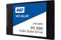 WD SSD Blue 1TB (WDS100T1B0A)