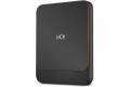 Lacie Portable Ssd 0.5tb Svart