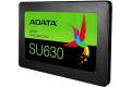 ADATA ULTIMATE SU630 240 GB 2.5" Serial ATA QLC 3D NAND