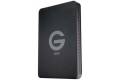 G-Technology G-DRIVE ev RaW external hard drive 500 GB Black