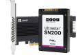 Western Digital Ultrastar SN260 Half-Height/Half-Length (HH/HL) 6.4 TB