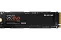 SAMSUNG 960 EVO M.2 250GB NVMe PCI-Express 3.0 x4 al Solid State Drive () MZ-V6E250BW