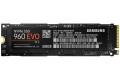 SAMSUNG 960 EVO M.2 500GB NVMe PCI-Express 3.0 x4 al Solid State Drive () MZ-V6E500BW