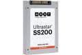 HGST Ultrastar SS200 Enterprise SDLL1HLR-076T-CCA1