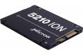Micron 5210 ION 7.6TB QLC SATA 2.5"