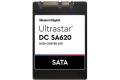 HGST WD Ultrastar DC SA620 SDLF1CRR-019T-1HA1