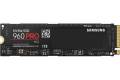 SAMSUNG 960 PRO M.2 1TB NVMe PCI-Express 3.0 x4 al Solid State Drive () MZ-V6P1T0BW