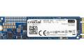 Crucial MX300 M.2 2280 275GB SATA III 3D NAND al Solid State Drive () CT275MX3004